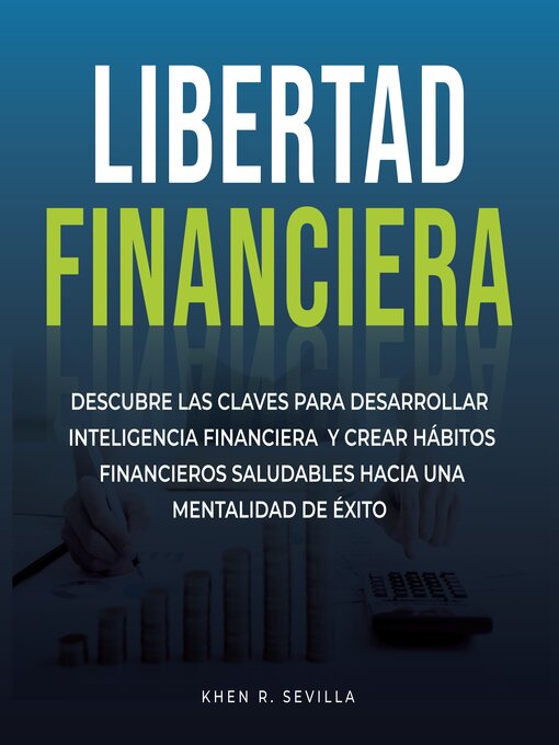 Title details for Libertad Financiera by Khen R. Sevilla - Available